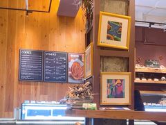 -MEEBO KAFEE米咖焙坊(虹桥路店)