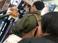 -新侨三宝乐面包店(崇文门店)