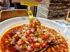 -图味美小黄鱼·景德菜(浙江路店)