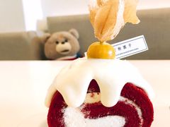 -阿狗圆子