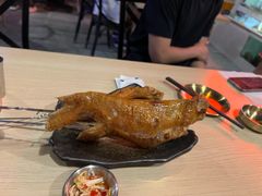 -质烤烤物·活烤海鲜(质烤总店)