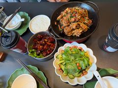 -起源小厨(应天门店)