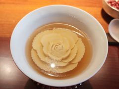 -龙吟山房(青龙山庄店)