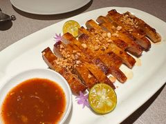 -BetterThai 泰加(苏州中心店)