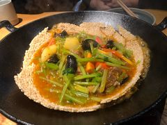 -薇酌饮·陕西菜(南门外店)
