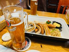 -沈阳瑞士酒店·普拉那啤酒坊
