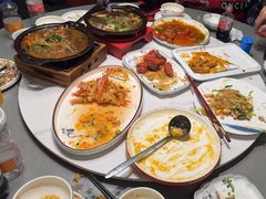 -旺达·福州菜(正大广场店)