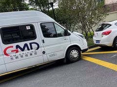-光明驾校·学车·陪驾(杨浦店)