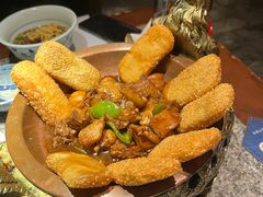 -南京大牌档(青岛万象城店)