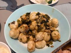 -安徽大厦中餐厅