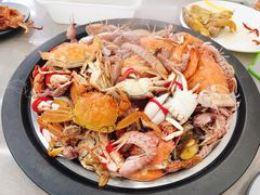 -仙螺岛海鲜自助餐厅(总店)