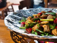 -芝城故事·建瓯土菜