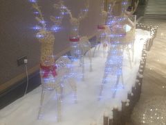 -博悦公馆尚悦自助餐厅