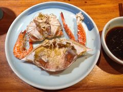 -三个渔夫·蒸汽海鲜(小白楼店)
