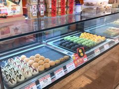 -陶陶居饼家(惠福东路店)