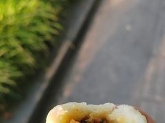 -文武王氏烧饼·无矾油条(西溪路店)