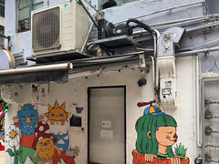 -中环半山扶手电梯