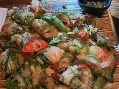 -Outdark Korean Restaurant