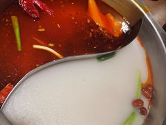 -彤德莱火锅(乐陵路店)