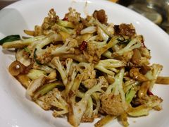 -炊烟小炒黄牛肉(东庆街店)