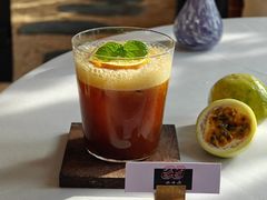 -二十集无界餐厅(观沙岭店)