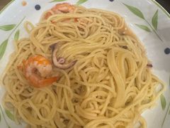 -萨莉亚意式餐厅(天河城购物中心店)