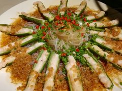 -京味斋·北京烤鸭(北京南站洋桥店)
