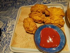 -老外婆·渔村(恒一广场店)