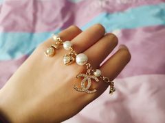 -CHANEL(恒隆广场店)