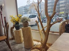 -嗒令甜品·主题融合料理餐厅(首座时代店)