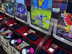 -星际传奇·电玩城·游戏厅·儿童乐园(大悦城店)