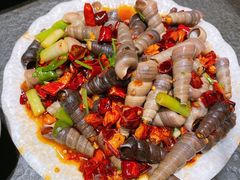 -味记盖州小串烧烤海鲜烤肉(鲅鱼圈店)