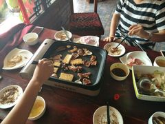-和平饭店