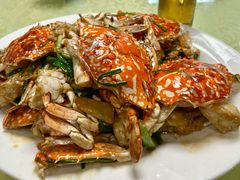 -老字号蛇口德记烧腊饭店·海鲜加工
