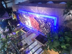 -欢乐牧场海鲜烤肉自助(牡丹园店)