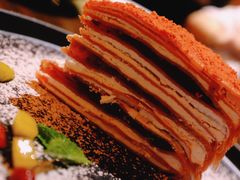 -YUE·6·西式融合餐厅(外滩六号店)