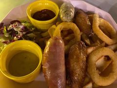 -天空花园餐吧·生日·团建(南山店)