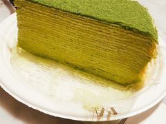 -Lady M Cake Boutique(麦迪逊大道店)