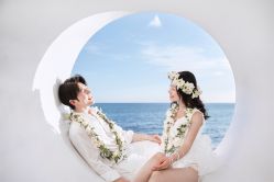 -太古映画婚纱摄影(天河店)