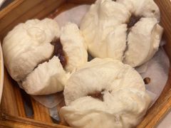 -粤江春·早茶·潮粤菜·宴会(罗湖宝能中心店)