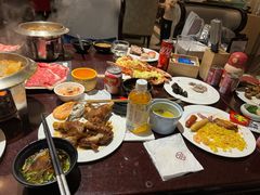 -朗丽兹餐厅