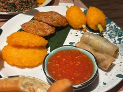 -浩海火燒雲傣家菜(芮欧百货店)