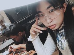 -鈊藝銀匠·银饰DIY工作室(永庆坊店)
