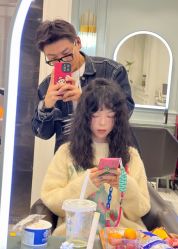-E-salon伊上造型