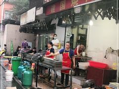 -建国烧烤(建乐路店)