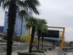 -白塘生态植物园