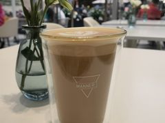-Manner Coffee(万象食家店)