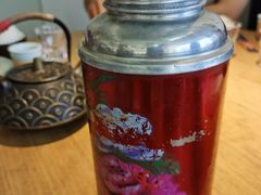 -胡马八破·川菜小馆(高新万达店)