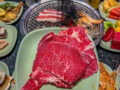 -韩盛·盛江山自助料理(奥体万达店)