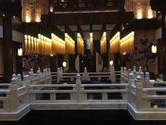 -西安华清御汤酒店